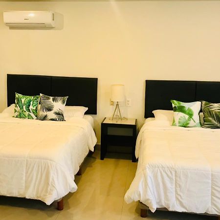 Deluxe Condos 42 Playa del Carmen Zewnętrze zdjęcie