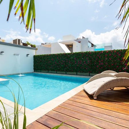 Deluxe Condos 42 Playa del Carmen Zewnętrze zdjęcie