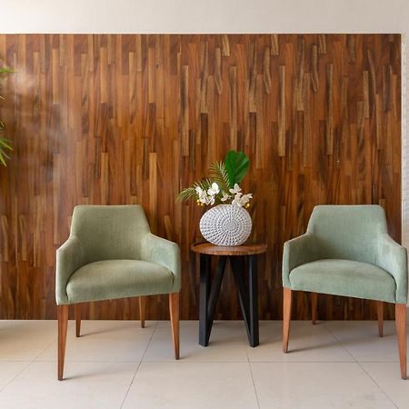 Deluxe Condos 42 Playa del Carmen Zewnętrze zdjęcie