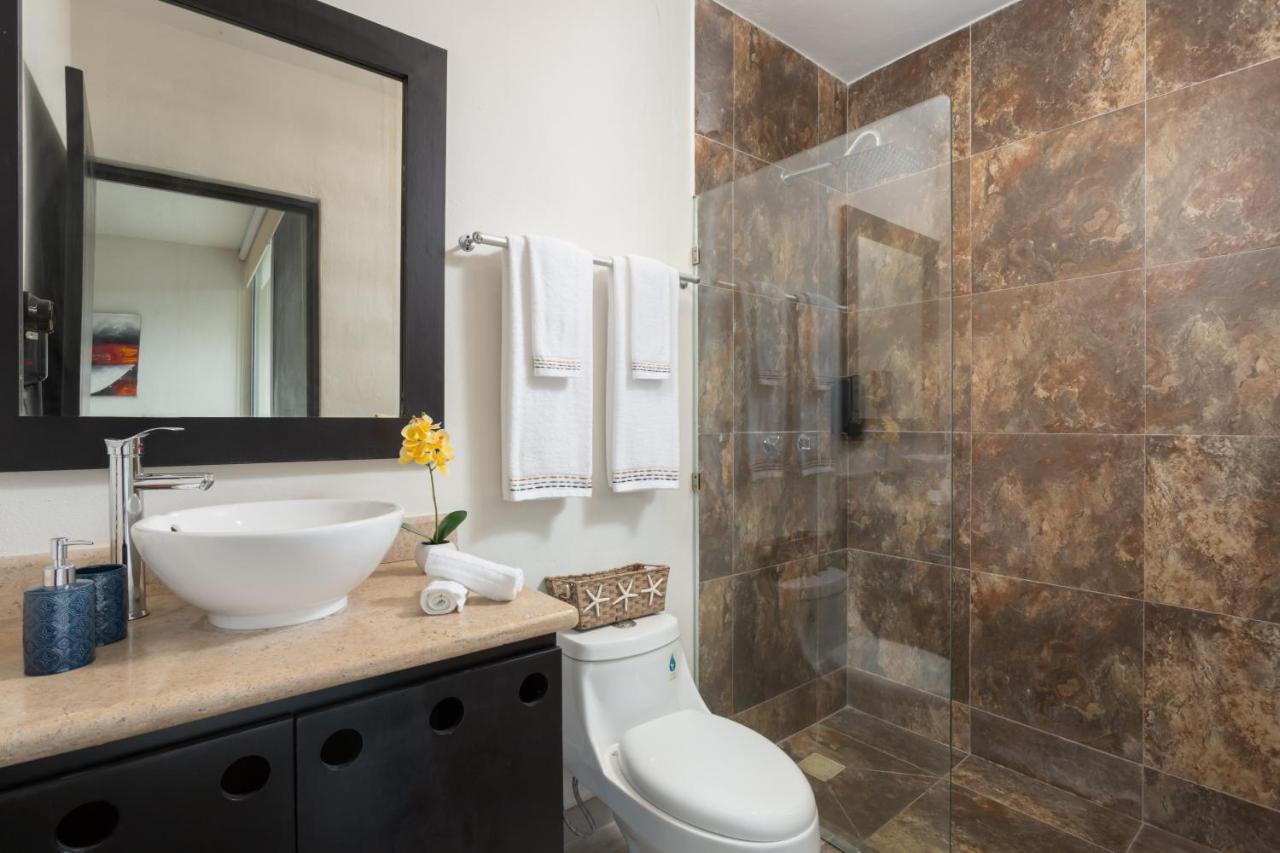 Deluxe Condos 42 Playa del Carmen Zewnętrze zdjęcie