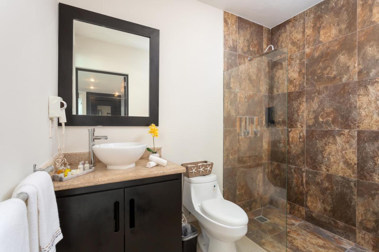 Deluxe Condos 42 Playa del Carmen Zewnętrze zdjęcie