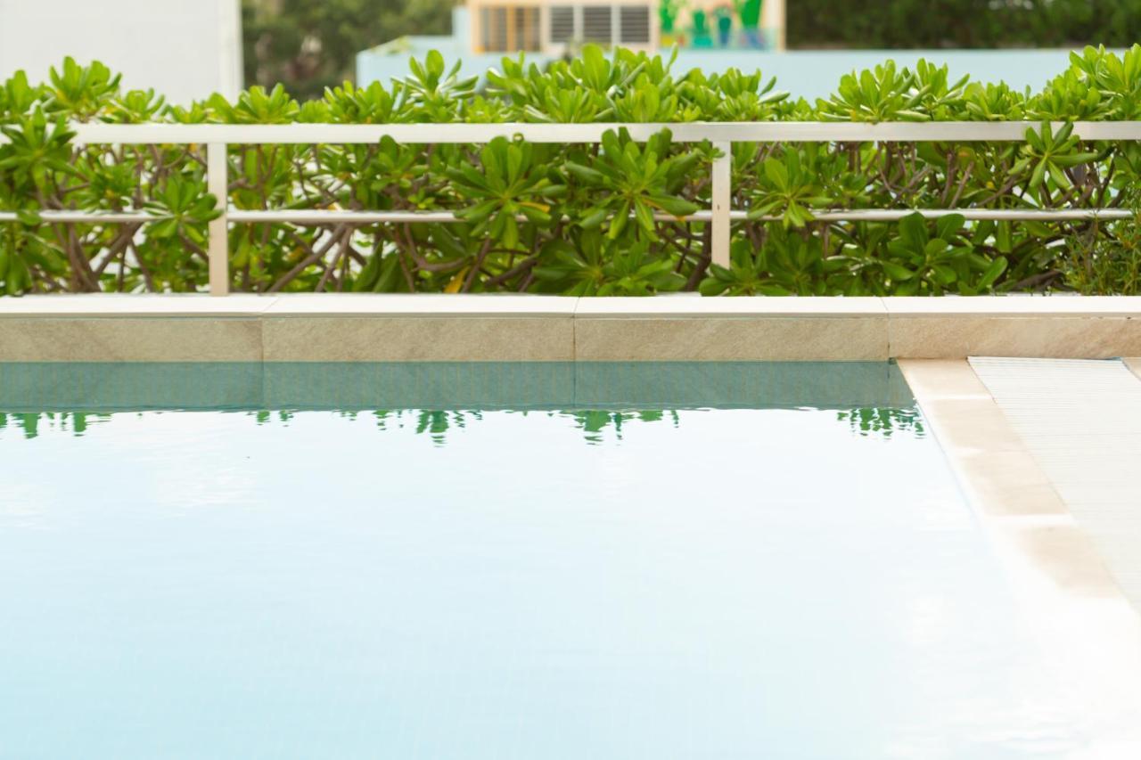 Deluxe Condos 42 Playa del Carmen Zewnętrze zdjęcie
