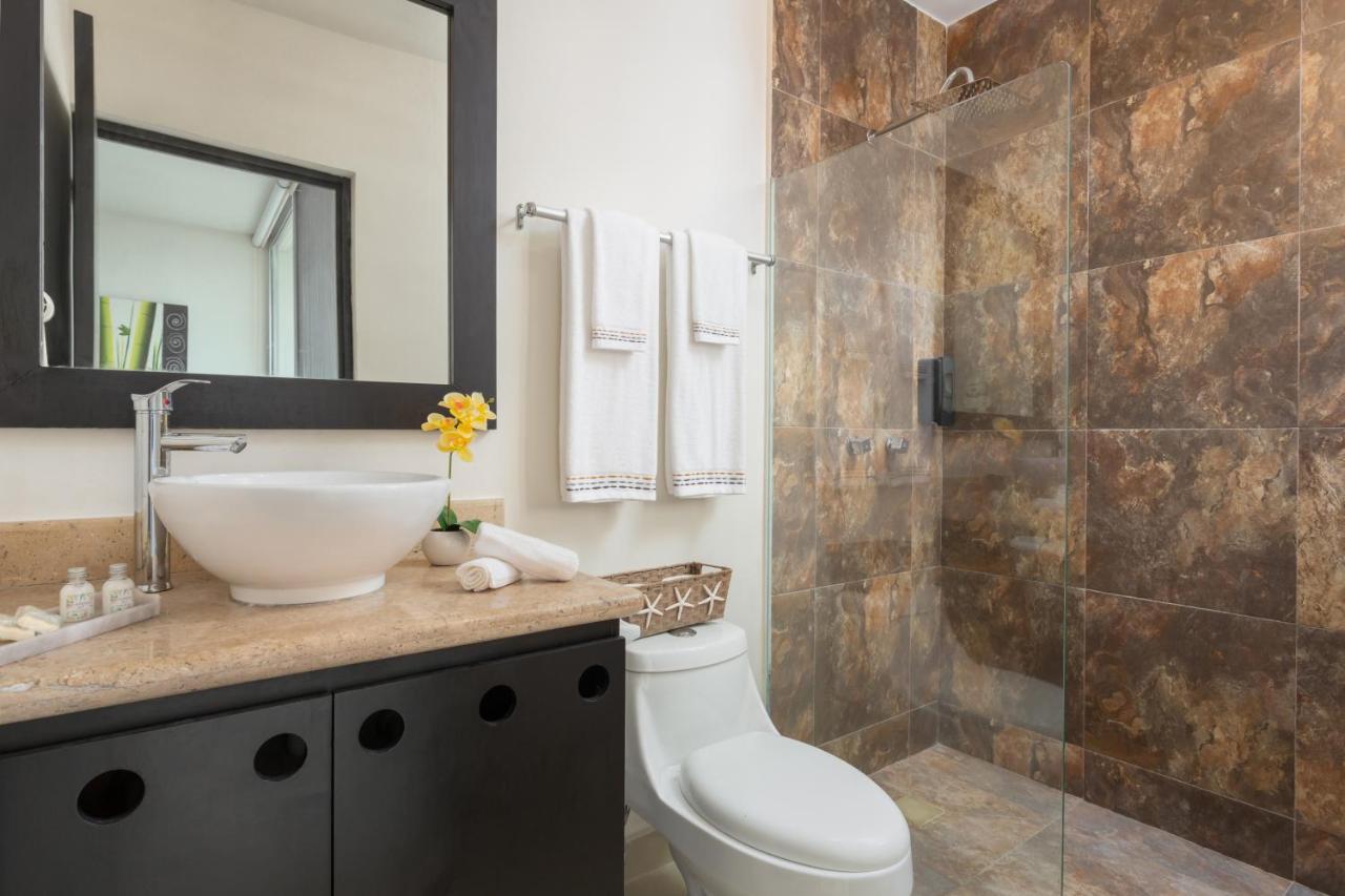 Deluxe Condos 42 Playa del Carmen Zewnętrze zdjęcie