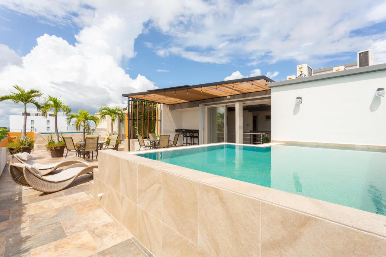 Deluxe Condos 42 Playa del Carmen Zewnętrze zdjęcie