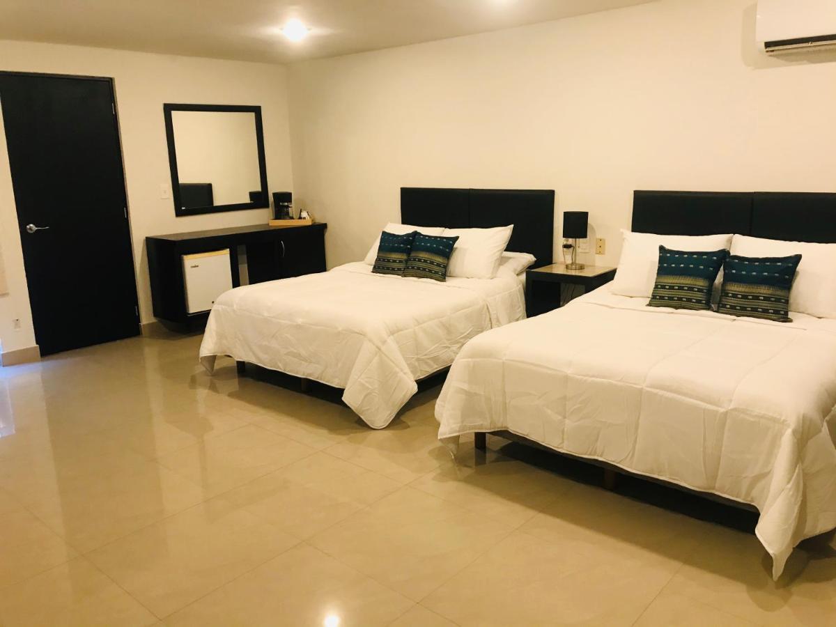 Deluxe Condos 42 Playa del Carmen Zewnętrze zdjęcie