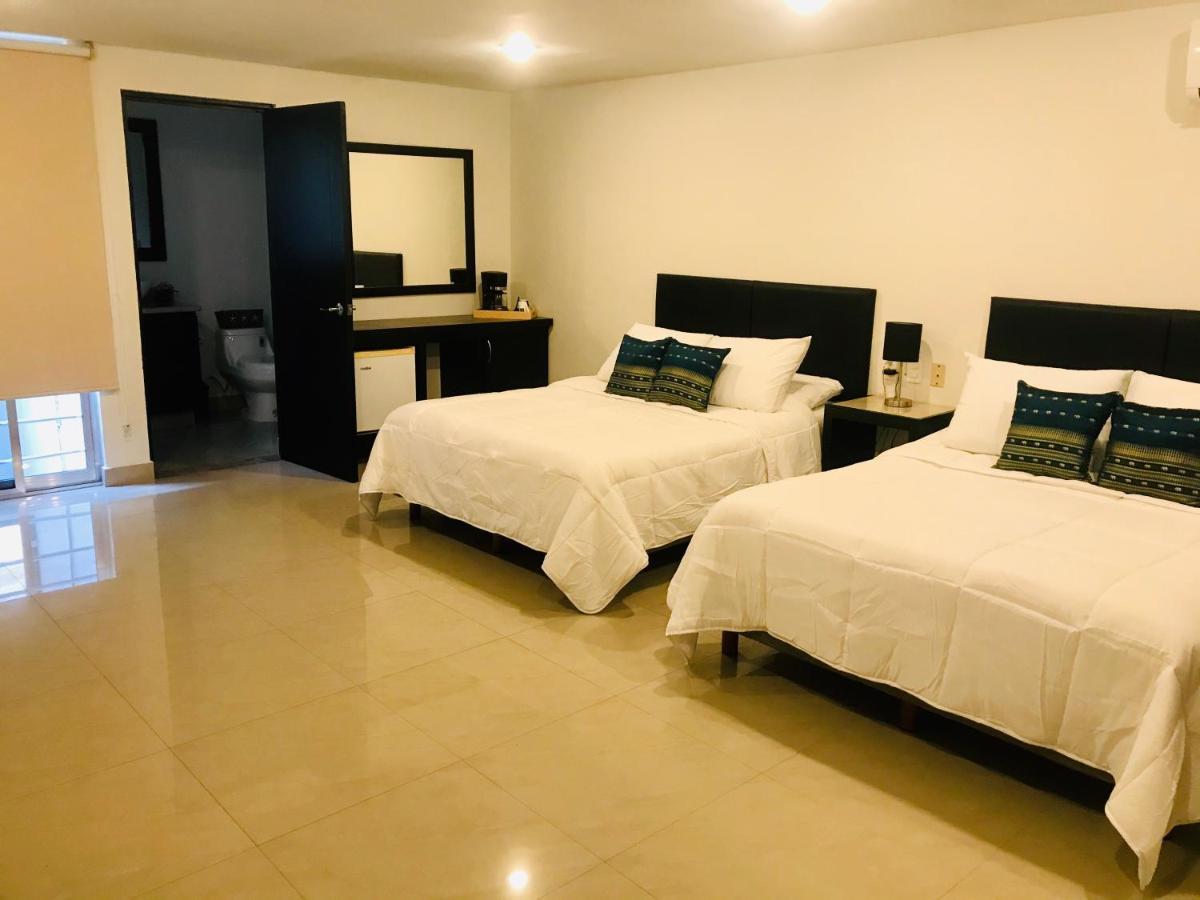 Deluxe Condos 42 Playa del Carmen Zewnętrze zdjęcie
