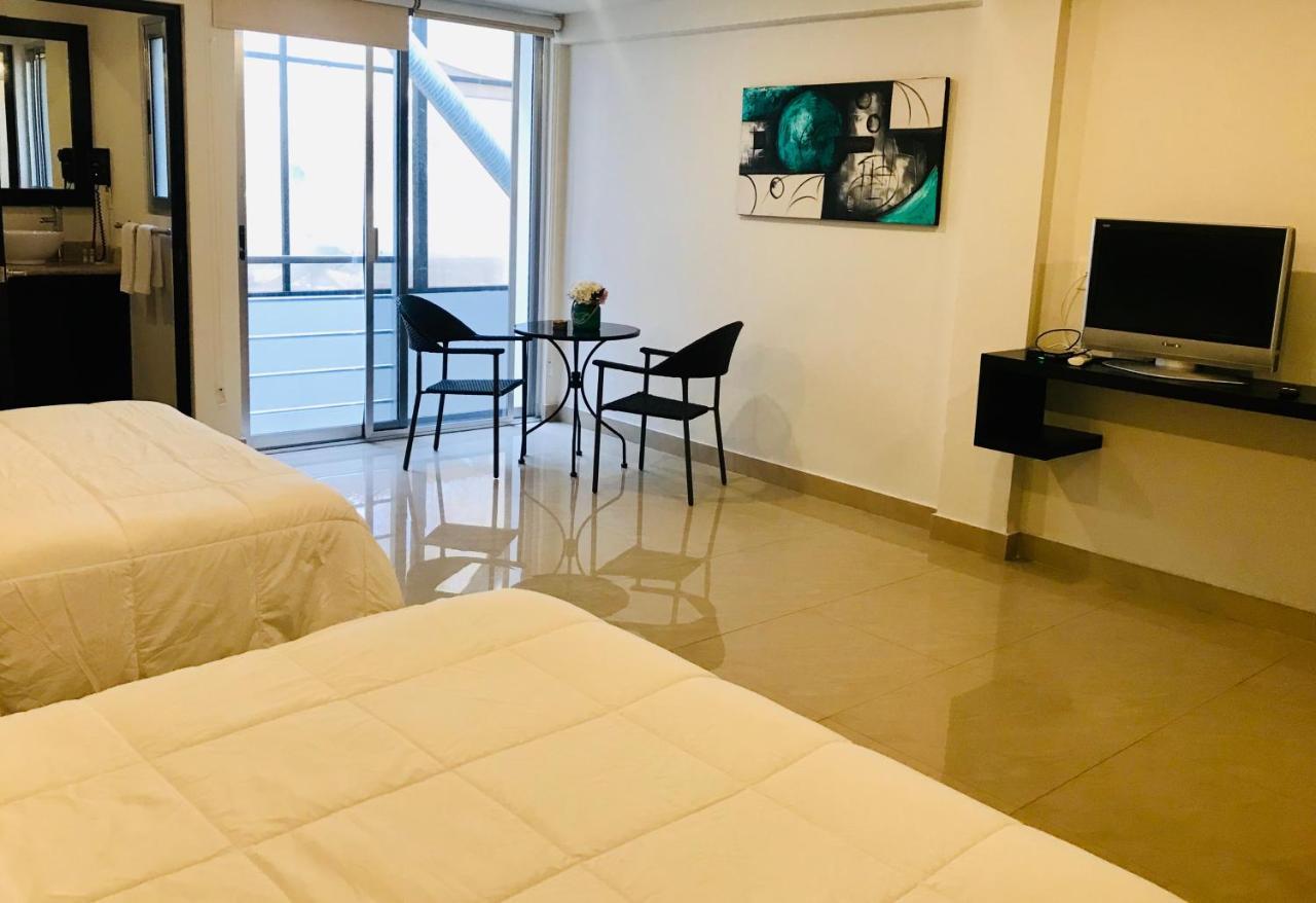 Deluxe Condos 42 Playa del Carmen Zewnętrze zdjęcie