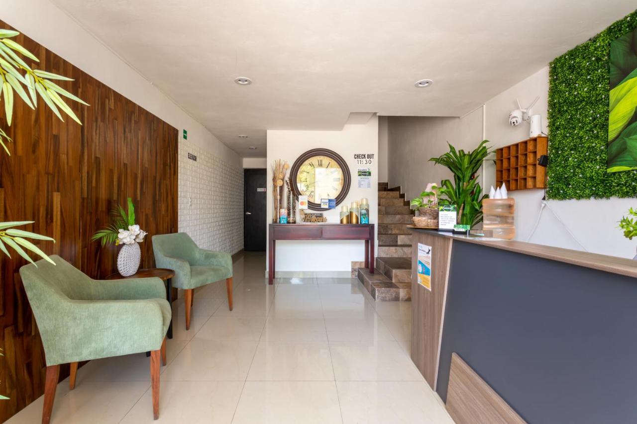 Deluxe Condos 42 Playa del Carmen Zewnętrze zdjęcie