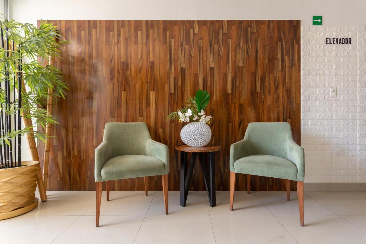 Deluxe Condos 42 Playa del Carmen Zewnętrze zdjęcie
